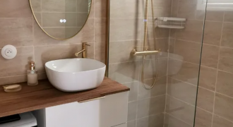 Marseille – A LOUER T2 de 46m². Loyer: 770€