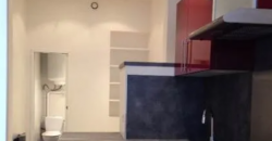 Bordeaux – A LOUER T1 de 17m². Loyer: 400€