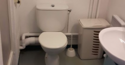 TOULOUSE – A LOUER T1 de 17m². Loyer: 460€