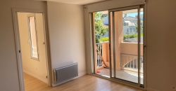 Toulouse – A LOUER T2 de 32m². Loyer: 580€