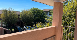 Toulouse – A LOUER T2 de 32m². Loyer: 580€