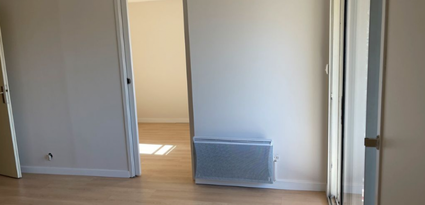Toulouse – A LOUER T2 de 32m². Loyer: 580€