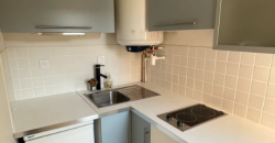 Toulouse – A LOUER T2 de 32m². Loyer: 580€