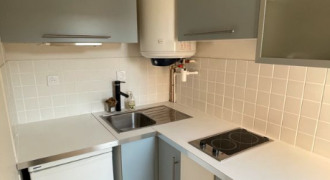 Toulouse – A LOUER T2 de 32m². Loyer: 580€