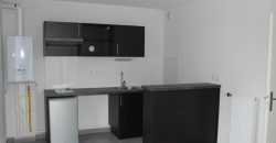 VILLENEUVE-TOLOSANE – A LOUER T2 de 39m². Loyer: 618€