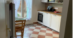 BAZIÈGE – A LOUER T2 de 50m². Loyer: 650€