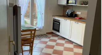 BAZIÈGE – A LOUER T2 de 50m². Loyer: 650€