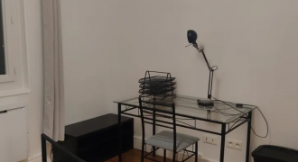 LYON – A LOUER T2 de 40m². Loyer: 700€