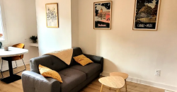 Toulouse – A LOUER T2 de 33m². Loyer: 720€