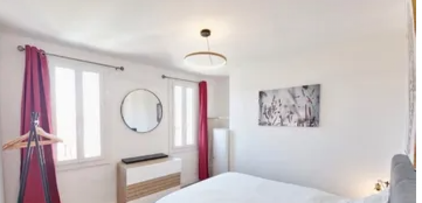 Toulouse – A LOUER T2 de 33m². Loyer: 720€