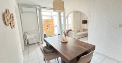 VÉNISSIEUX – A LOUER T4 de 76m². Loyer: 830€