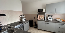 VÉNISSIEUX – A LOUER T4 de 76m². Loyer: 830€