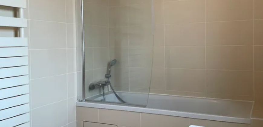 Appartement – T3 – TOULOUSE – 1150