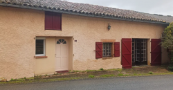 Martisserre – A LOUER T3 bis de 110m². Loyer: 590€