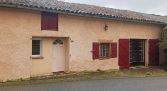 Martisserre – A LOUER T3 bis de 110m². Loyer: 590€