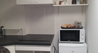 Appartement – T1 – MARSEILLE – 550