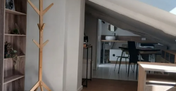 Appartement – T1 – Nice – 580