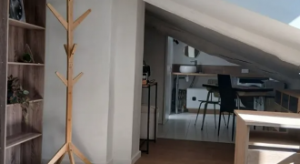 Appartement – T1 – Nice – 580