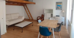 Appartement – T1 – Marseille – 630