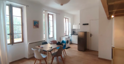 Appartement – T1 – Marseille – 630