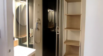 Appartement – T1 – Marseille – 630