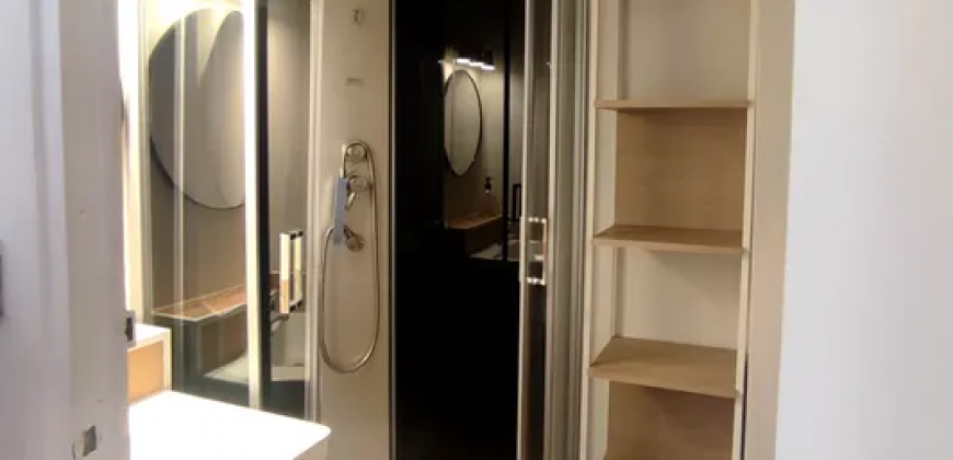 Appartement – T1 – Marseille – 630