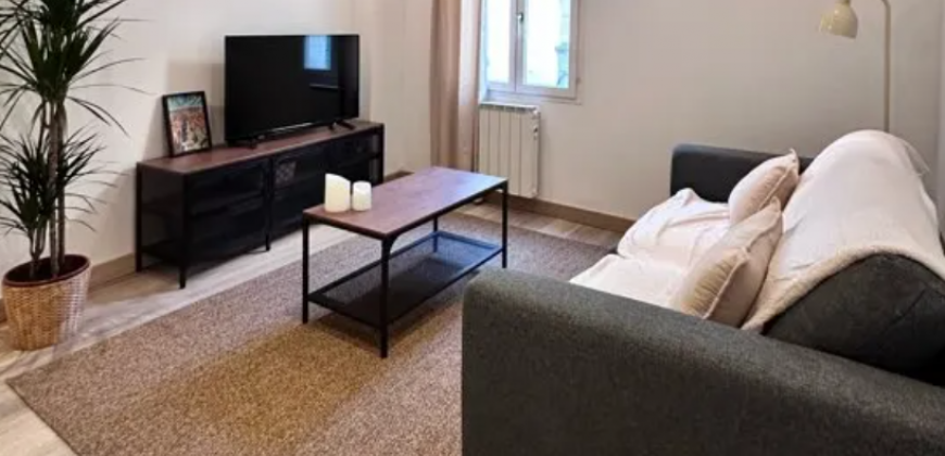 Maison – T3 – Arles – 690