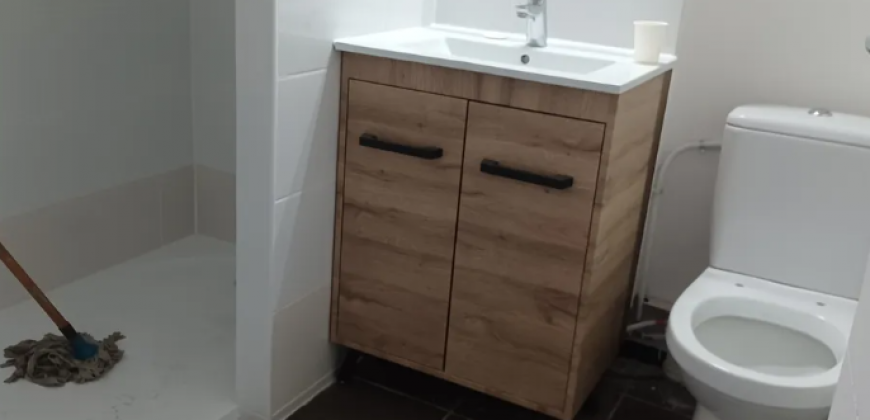 Appartement – T2 – Cagnes-sur-Mer – 780