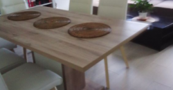 Appartement – T2 – Bron – 820