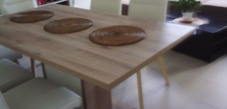 Appartement – T2 – Bron – 820