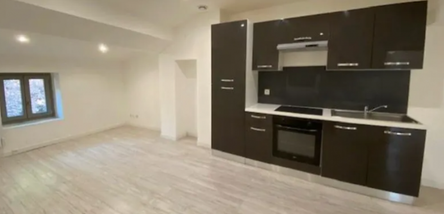 Appartement – T3 – Saint-Symphorien-d&rsquo;Ozon – 830