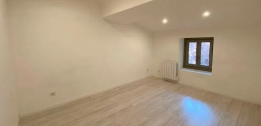 Appartement – T3 – Saint-Symphorien-d&rsquo;Ozon – 830