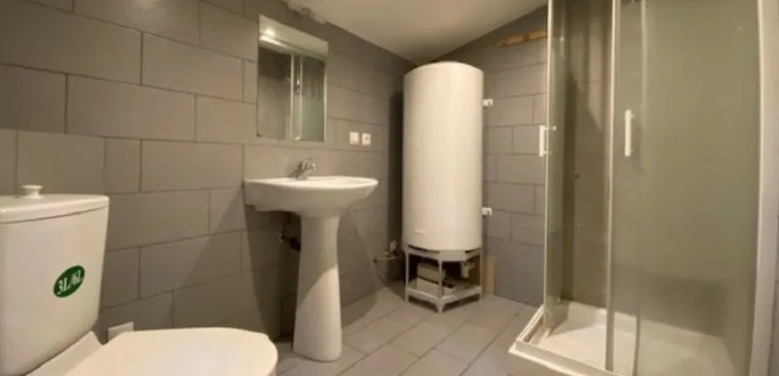 Appartement – T3 – Saint-Symphorien-d&rsquo;Ozon – 830