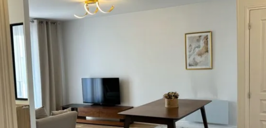 Appartement – T3 – Miramas – 950