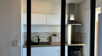 Appartement – T3 – Miramas – 950