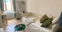 Appartement – Studio – Marseille – 550