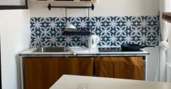 Appartement – Studio – Marseille – 550