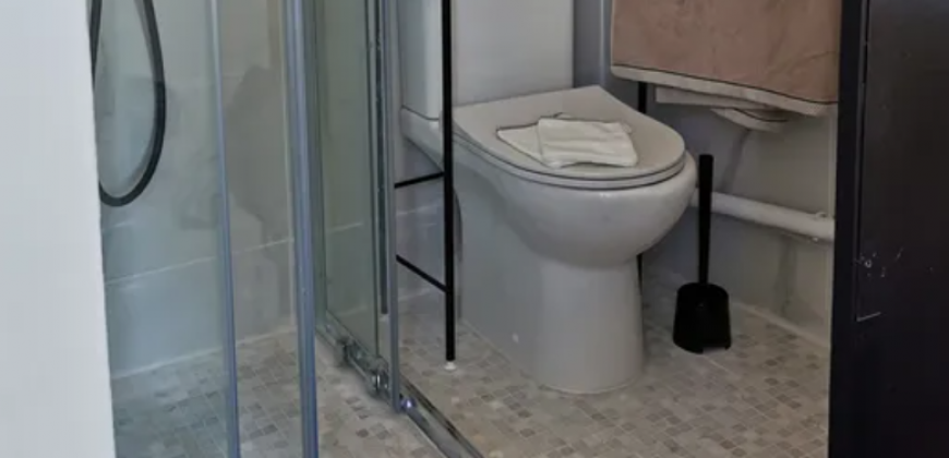 Appartement – Studio – Marseille – 550