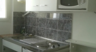 Appartement – T2 – Paris – 650