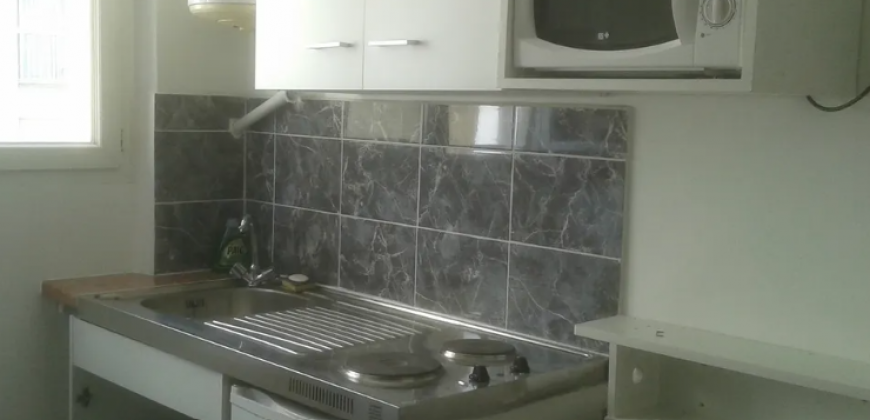 Appartement – T2 – Paris – 650