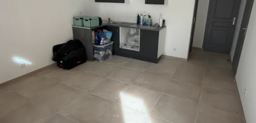 Appartement – T3 – Marseille – 800