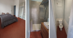 Appartement – T3 – Marseille – 960