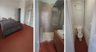 Appartement – T3 – Marseille – 960