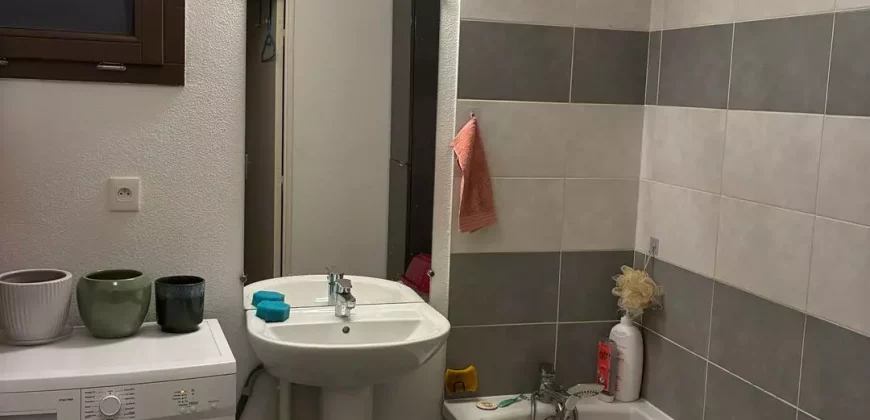 Appartement – T3 – LYON – 1000