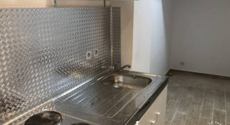 Appartement – T1 – Paris 10e – 630€