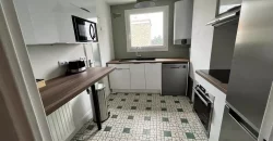 VILLIERS-SUR-MARNE – A LOUER T2 de 49m². Loyer: 970€