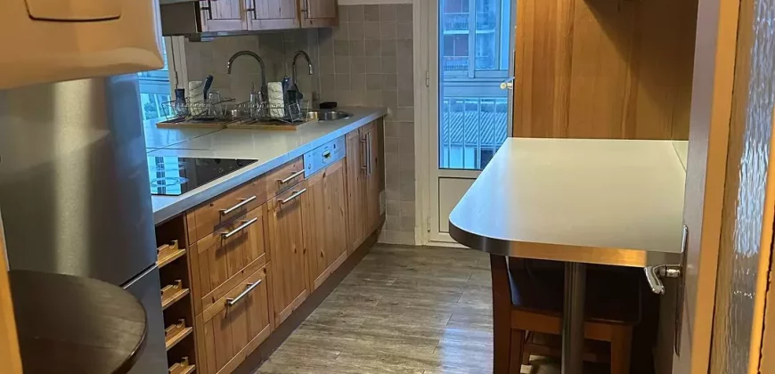 Appartement – T3 – TOULOUSE – 1200