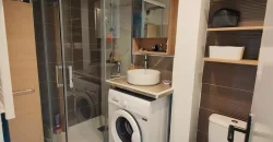 MARSEILLE 14E ARRONDISSEMENT – A LOUER T2 de 35m². Loyer: 850€